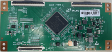 58PUS8105 DCBDM-P280C_02 CC580PV7D T-Con