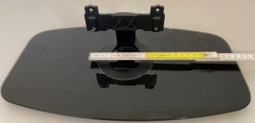 WK1201A1A Standfuß für Philips 40PFL3208