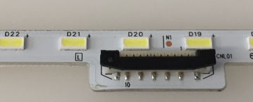 LED-Backlight 6202B000DM501 für TX-50GXF887