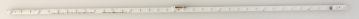 BN61-16190A 19Y_Q60_STC430AB6_3030F_Blue_38e_Rev2.0_181112_BN96-48377A LED-Backlight für GQ43Q60RGT