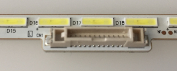 LED-Backlight 6202B000B2500 für TX-50DXF787