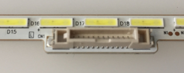 LED-Backlight 6202B000AZ500 für TX-50DXF787