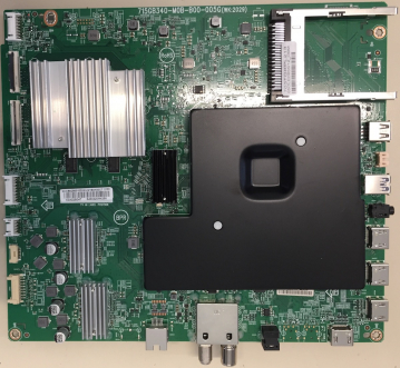 65OLED855/12_OBM 65OLED805/12_OBM 715GB340-M0B-B00-005G 703TQKPL213 Mainboard