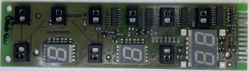 JHD60020X 387082203 93500097 710904 707031L DIEHL Controls