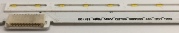 MEK64586501 SSC_LGE_19Y_55SM85_66LED_Array_Right_181130 LED-Backlight für 55SM8200