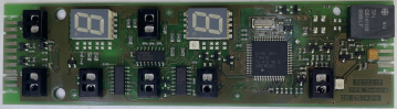 JHD60020X 387082203 93500097 710904 707031R DIEHL Controls