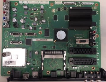 32PFL7694H 313926866403 313912364423 v2 BD 313912364433V2 v2 Mainboard