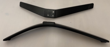 Preview: MSF-50 Standfüße für Enter 48Pro