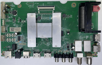 SMART32AD MSD66830-ZC01-01 M40/2130002782/15 MAINBOARD