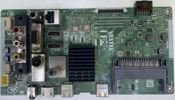LT-32VF5075 17MB181TC 23652370 Mainboard