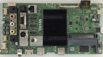 58UL6B63DG 17MB230 23635160 Mainboard