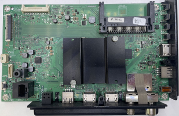 32VLE6010 ZG2190R-4 TCBACZ Mainboard