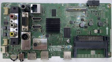 XH32G511 17MB211S 23575023 Mainboard