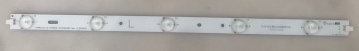 YL-390-D510-L-V2 LED Backlight für 39PFL3108K