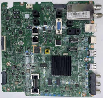 HG32ED696DB  BN41-02478A BN94-09149B Mainboard