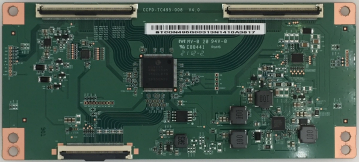 50GUA7100 50PUS7406  50U2963DG 50VLX21LDL CCPD-TC495-008 V4.0 STCON495Q00313 T-Con
