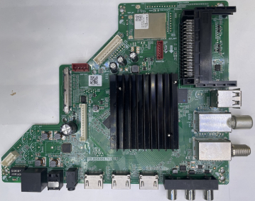 EC50S1B TD.MS6886.762 CV500U2-T01_V01 Mainboard