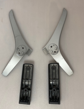 Standfüße für Sharp LC-40CFG6325