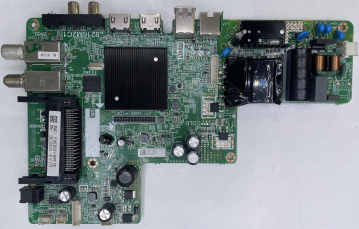 SMART40AD-2 4715-9216M2-A4233W01 F4ED5FFB9F2E 9216M2C1 Mainboard