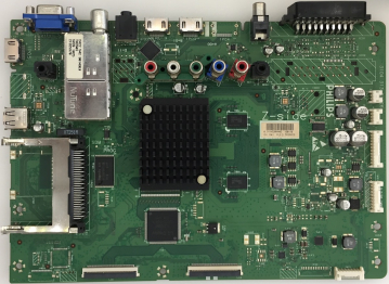 32PFL6605H 310431364026 310432864492  Mainboard