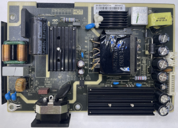 XMMNTWQ34 KB-5150 CEM-1 841-BAY78-F3101- A AY078D-1SF31 B REV:1.0 NETZTEIL