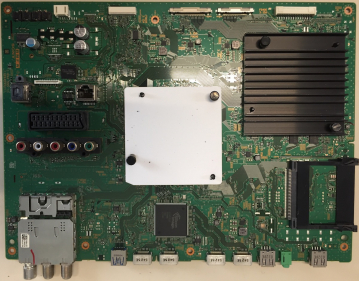 KD-49X8307C KD-49X8305C 1-894-595-11 189459511 SYV4941 Mainboard