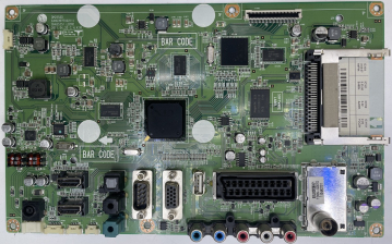 DM2350D EAX63977002(1) EBU61402202 Mainboard