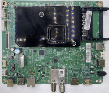 50PUS7855/12 715GB170-M0A-B00-005Y 703TQKPL007 Mainboard