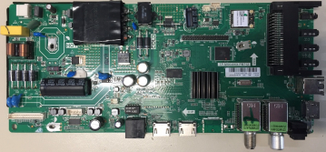 LC-40FK5122E TP.MS6486X.PB712 JE400D3HE2N 20190510_165820 Mainboard