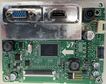 S27B370H BN41-01780C BN94-05837H Mainboard