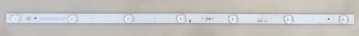 CRH-P32CA3535T030751U-REV1.0 W LED Backlight für LC32HI5012E