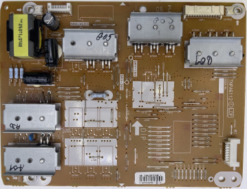 TX-43CXW754  TNPA6112 1LDP TXNLDP1TVVE Netzteil