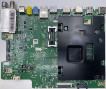 UE49K5672 BN41-02534B BN94-11356S Mainboard