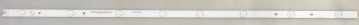 IC-B-HWCC42D486 F105N5P40F LED Backlight für TX43FSW504