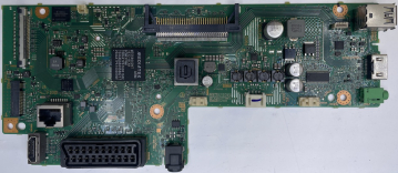 KDL-43WD757 1-980-335-22 (173587122) T430HV03.1 Mainboard