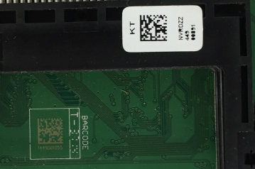 Preview: 55VLE800BL VKT190R-4 NVRDZZ Mainboard