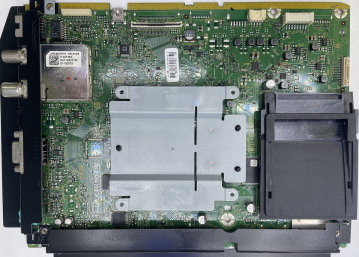 TX-L42ETS51 TNPH0993 1A TXN/A10QCUG Mainboard