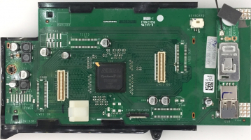 40VLE8040BL FRCM Board Y3N192R-3 Y3N150 3PHA360001A