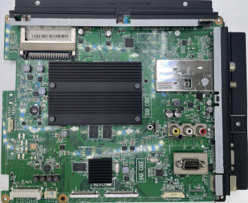 55LW579S EAX63686303(3) EBT61537505 Mainboard