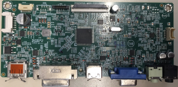 241B8Q 715GD058-M0B-T00-0H4K GQKCB0PH0 Mainboard