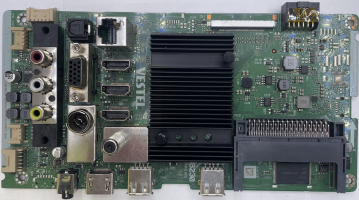 MD31658 17MB230 23665130 260319R2  Mainboard