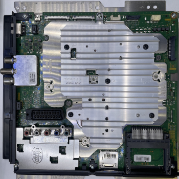 TX-43CXW754 TNPH1119 1A TXN/A1SHVE Mainboard
