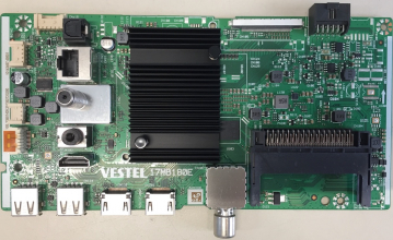 TX-55MXF687 23901405 17MB180E Mainboard