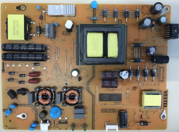 TX-55MXF687 17IPS72 23809401 Netzteil