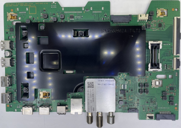 GQ55QS93CAT BN41-03144A BN94-18141U Mainboard
