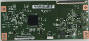 D50V800M4CWH  PT500GT02-​1-C-6 T-Con