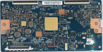 KDL-50W805C KDL-50W809C KDL-50W756C KDL-50W755C TT-5550T20C20 T550VN08.2 CTRL BD 55T23-C03  T-con