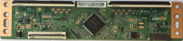 TX-50JXW604 50PUS7805 SMT50S10UV2L1B1 50A7HQ ODL-50851UT-TFB CV500U2-T01 T-Con