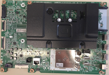OLED77CS9LA EAX69802106(1.0) 67187902 Mainboard