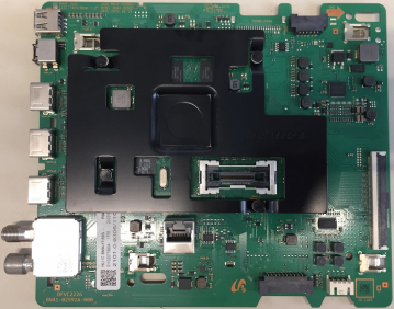 GU75AU7199U BN41-​02852A BN94-​17152G Mainboard